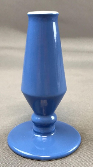 Vintage hall candle holder