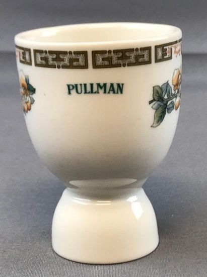 Vintage Pullman Egg cup
