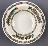 Vintage Syracuse China bowl