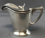 Vintage Pullman Company Creamer