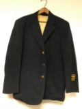 Vintage Pullman Company Railroad Uniform