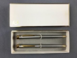 Vintage Garland Milwaukee Line Pen set