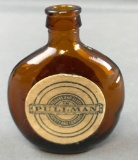 Pullman Old Forester Whisky Bottle