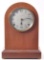 Antique Seth Thomas Mahogany Mantle Clock