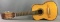 Childs Wooden Acoustic Guitar