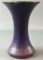 Fulper Art Pottery Vase