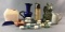 Group of Vintage Miscellaneous Pottery Pieces