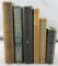 Group of 6 Vintage books