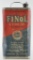 Antique Standard Oil Finol 