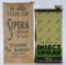 Antique Standard Oil Superla Insect Spray Advertising Can