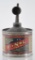Antique Standard Oil Finol A Fine Oil Advertising Oil Can