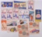 Group of Petroliana Advertising Ephemera