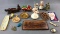 Group of Vintage Miscellaneous Items