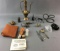 Group of Miscellaneous Items