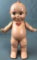 Vintage Kewpie Doll