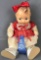 Vintage Kewpie Doll