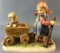 Goebel Hummel Pleasant Journey Figurine