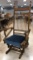 Vintage Gliding Chair