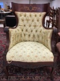 Antique Sitting Chair