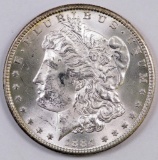 1884 CC Morgan Silver Dollar