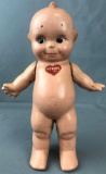 Vintage Kewpie Doll