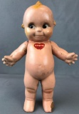 Vintage Kewpie Doll