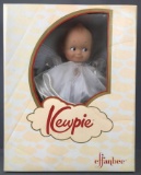 Effanbee Kewpie dolls in original box- Guardian Angel and Millennium Baby