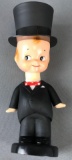 Bobble Head Kewpie