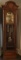 Howard Miller vintage grandfather clock