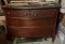 Antique quartersawn oak dresser