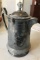 Vintage Reed and Barton silver plated coffee pot