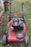 Craftsman lawnmower