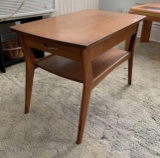 Vintage Mid Century side table