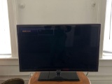 Samsung 40 inch flatscreen TV