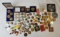 Large Group of Tokens, Medals & more.