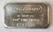 Engelhard 10oz. .999 Fine Silver Ingot / Bar.