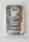 Sunshine Mint 5oz. .999 Fine Silver Ingot / Bar.