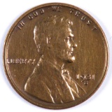 1931 S Lincoln Wheat Cent.