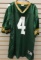 Green Bay Packers Brett Favre starter jersey