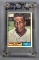 1961 Topps Ernie Banks baseball card