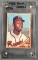 1962 Topps Hank Aaron baseball card