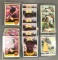 Group of 13 Tony Gwynn baseball cards