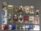 Group of 20 assorted NFL cards