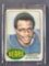 1976 Topps Walter Payton football rookie card