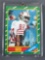 1986 Topps Jerry Rice rookie football card