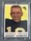 1959 Topps Johnny Unitas #1 Football card