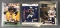 Group of 50+ Football cards- Tom Brady