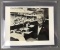 Harry Caray autographed photo