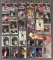 Group of 40 Shaquille ONeal basketball cards