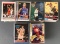 Group of 250+ Basketball cards